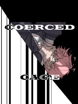 Coerced Cage cover art