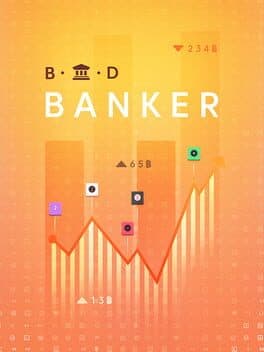 Bad Banker cover art