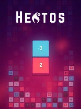 Heatos cover art