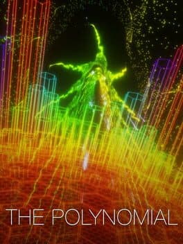 The Polynomial cover art