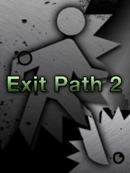 Exit Path 2 cover art