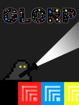 Glorp cover art