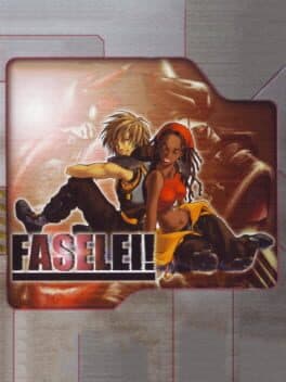 Faselei! cover art