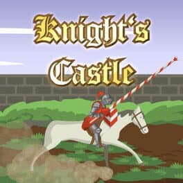 Knight's Castle cover art