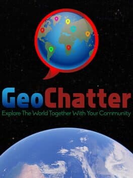GeoChatter cover art