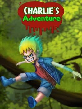 Charlie's Adventure cover art
