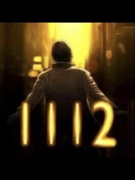 1112: Episode 01 cover art