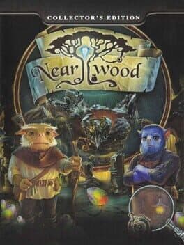 Nearwood: Collector's Edition cover art