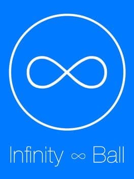 Infinity Ball cover art