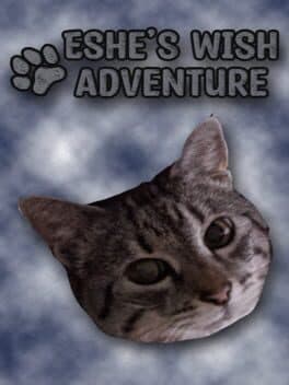 Eshe's Wish Adventure cover art
