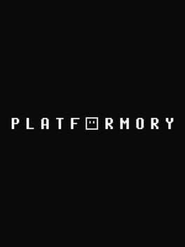 Platformory cover art
