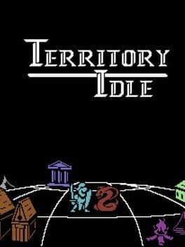 Territory Idle cover art