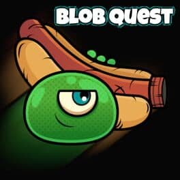 Blob Quest cover art