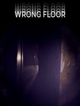 Wrong Floor cover art