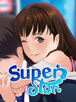 Super Star cover art