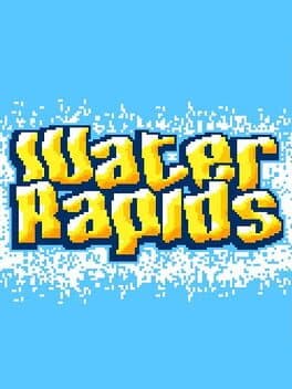 Water Rapids cover art