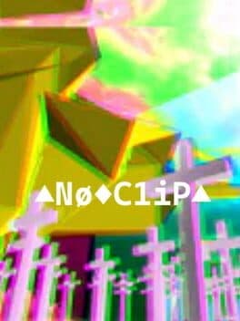 No C1ip cover art