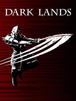 Dark Lands cover art
