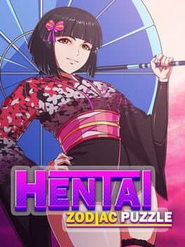 Hentai Zodiac Puzzle cover art