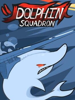 Dolphin Squadron cover art