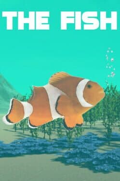 The Fish cover art