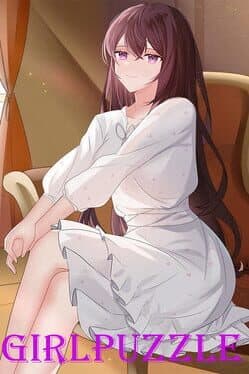 GirlPuzzle cover art