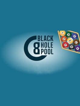 Black Hole Pool cover art