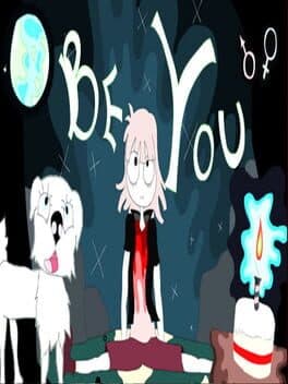 Be You cover art