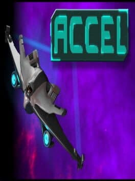 Accel cover art
