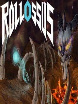 Rollossus cover art