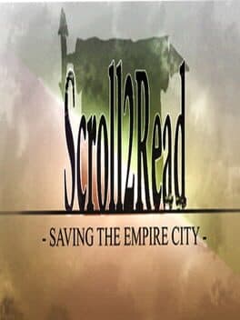 Scroll2Read cover art