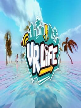 VRLife cover art