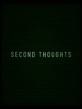 Second Thoughts cover art