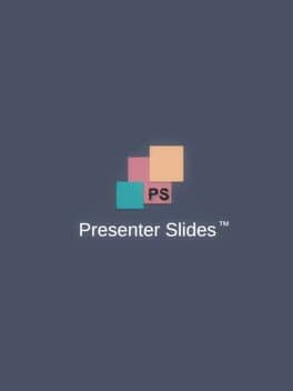 Presenter Slides cover art