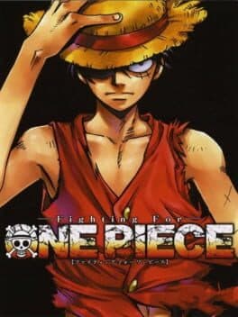 Fighting For One Piece cover art