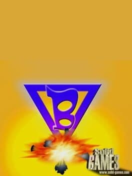 Bomba: The Explosive Hero cover art