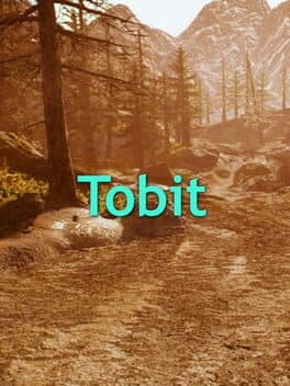 Tobit cover art