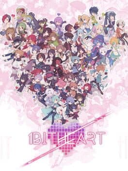 1bitHeart cover art