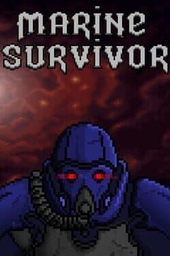 Marine Survivors cover art