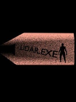 Lidar.exe cover art