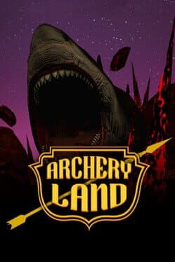 Archery Land cover art