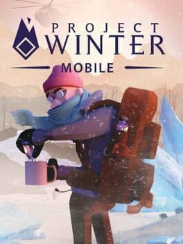 Project Winter Mobile cover art