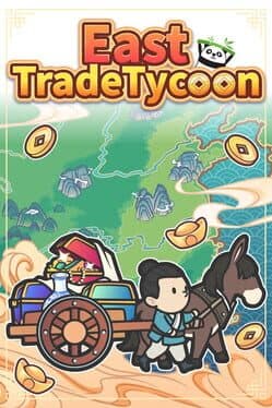 East Trade Tycoon cover art