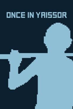 Once in Yaissor cover art