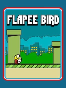 Flapee Bird cover art