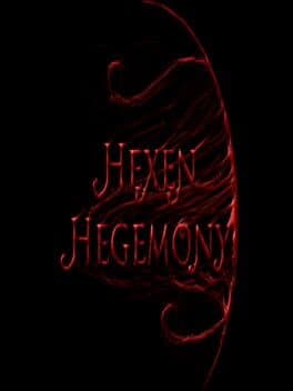 Hexen Hegemony cover art