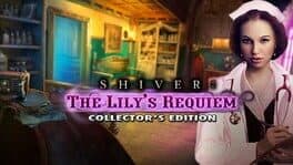 Shiver: The Lily's Requiem - Collector's Edition cover art