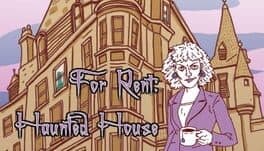 For Rent: Haunted House cover art