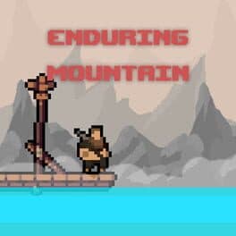 Enduring Mountain cover art