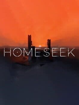 Homeseek cover art